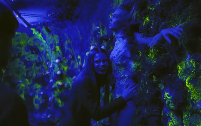 Mara - Die rechte Hand des Teufels