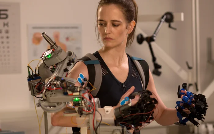 Proxima - Die Astronautin