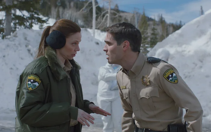 The Wolf of Snow Hollow