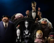 Die Addams Family 2