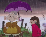 Mama weint in Strömen