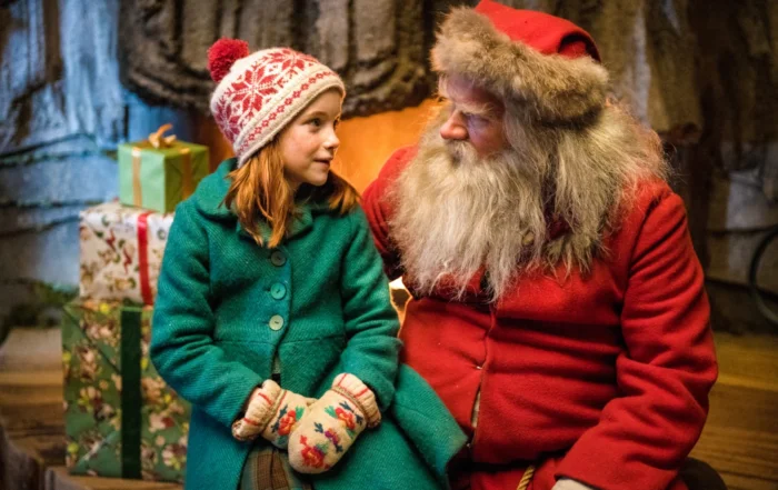 Elise und das vergessene Weihnachtsfest