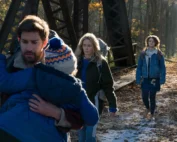 A Quiet Place