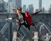 Spider-Man: No Way Home