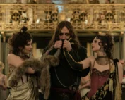 The King's Man - The Beginning