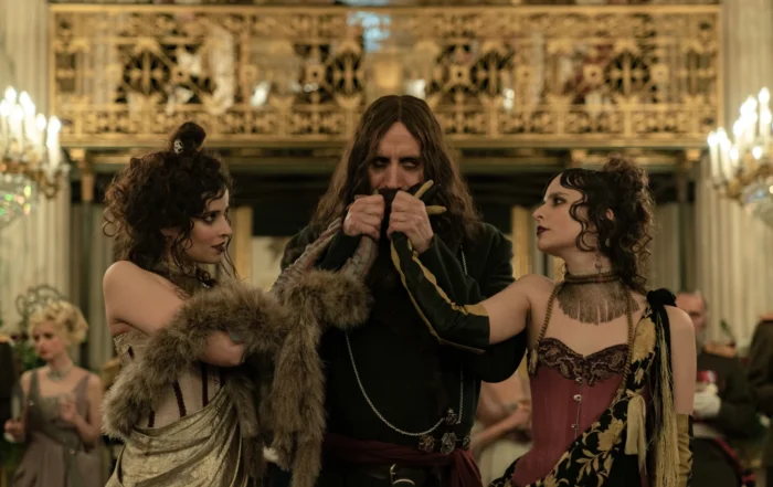 The King's Man - The Beginning