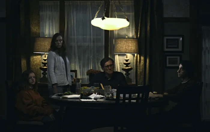 Hereditary - Das Vermächtnis