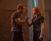 Captain Marvel
