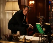 OSS 117 - Liebesgrüße aus Afrika