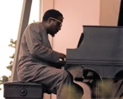 Jazz an einem Sommerabend