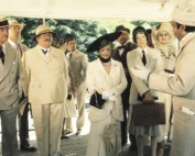 Tod auf dem Nil (1978)