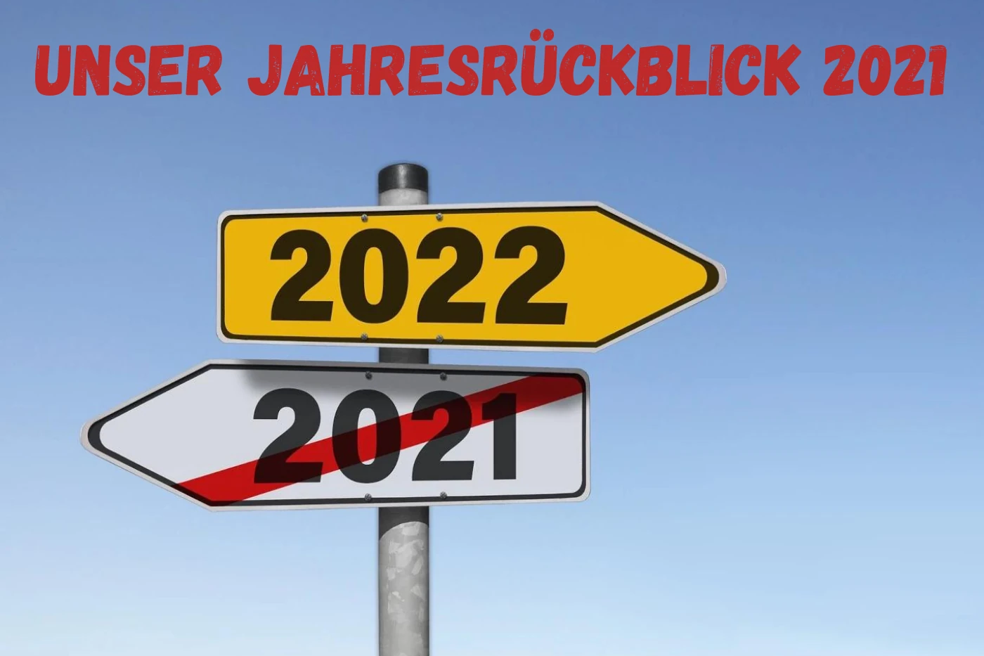 Jahresrückblich 2021 Kino und Heimkino