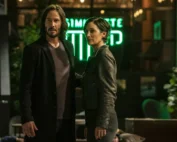 Matrix Resurrections