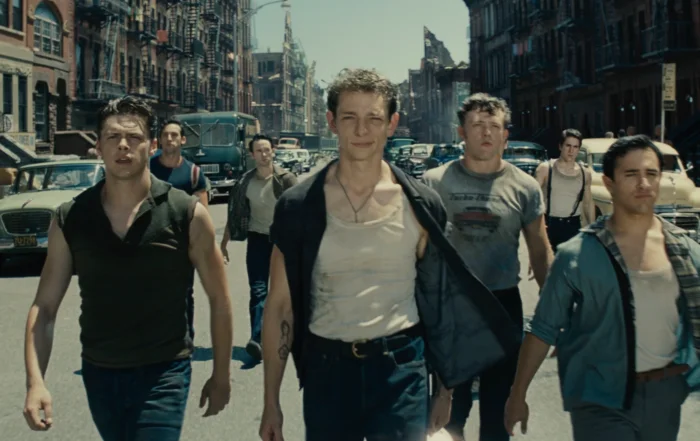 West Side Story