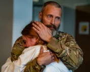 Helden der Wahrscheinlichkeit - Riders of Justice