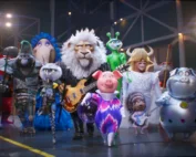 Sing - Die Show deines Lebens
