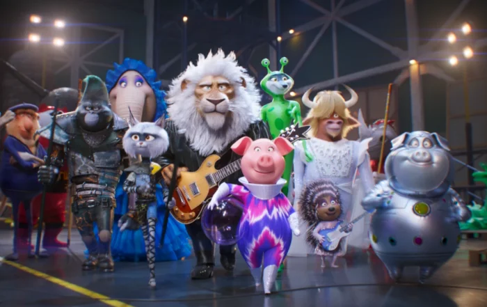 Sing - Die Show deines Lebens