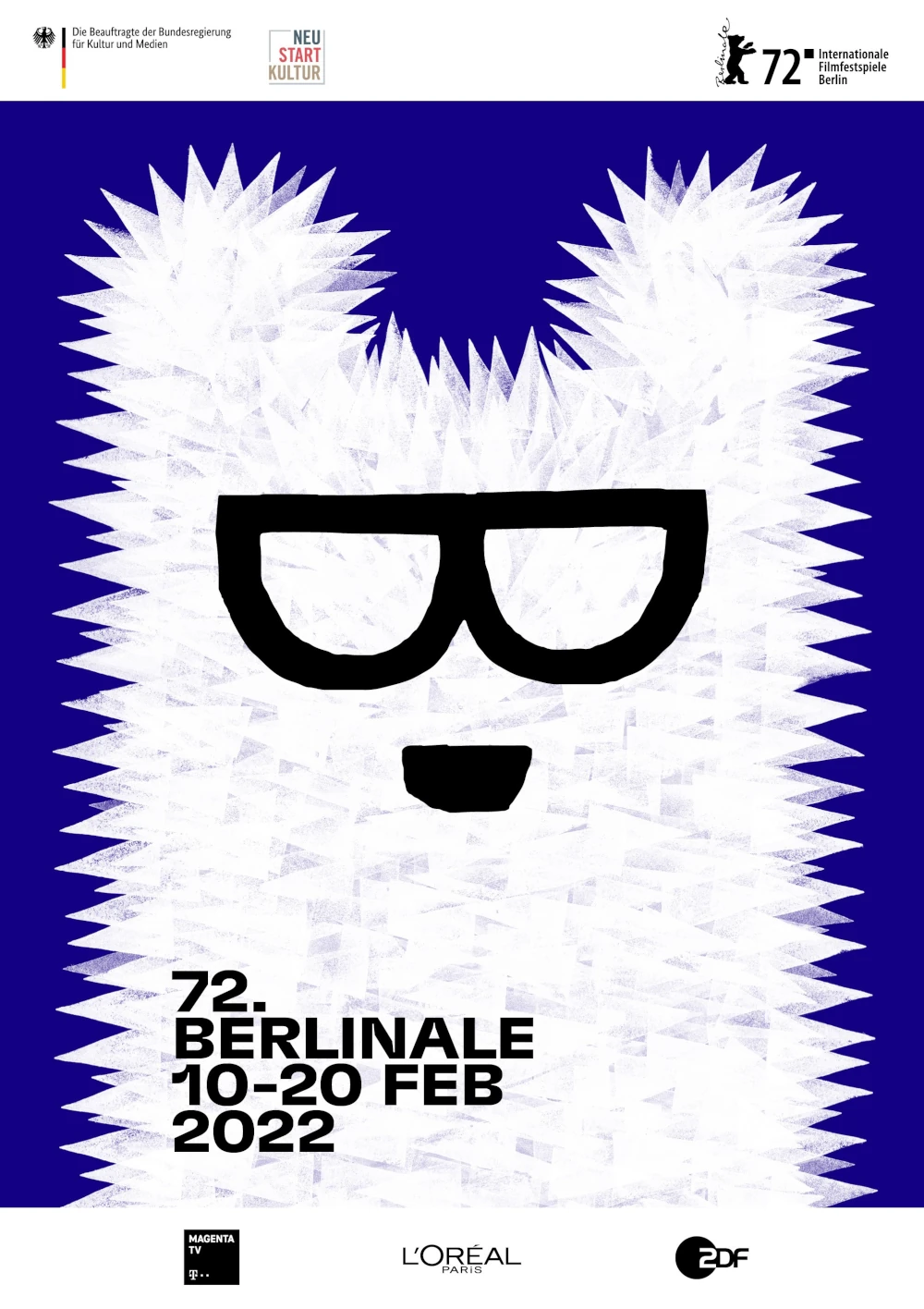72. Berlinale 2022