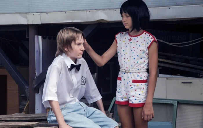 Bad Tales - Es war einmal ein Traum