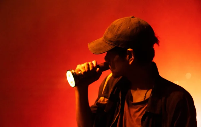 Are you lonesome tonight?