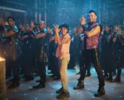 Träume sind wie wilde Tiger