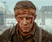 Red Ghost - Nazi Hunter