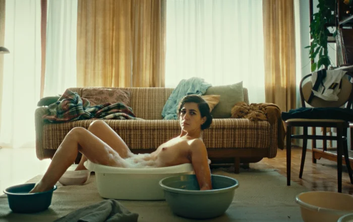 Wir könnten genauso gut tot sein