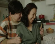 The Apartment with Two Women