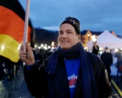 Eine deutsche Partei