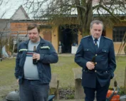 Somewhere over the Chemtrails