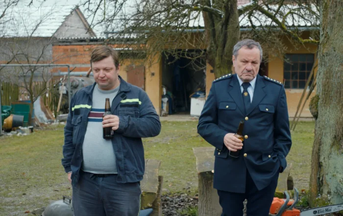 Somewhere over the Chemtrails