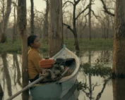 Further And Further Away