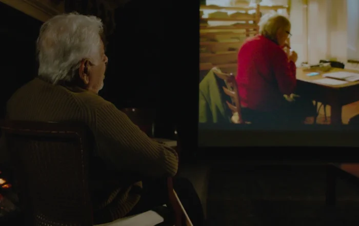 Bis Freitag, Robinson