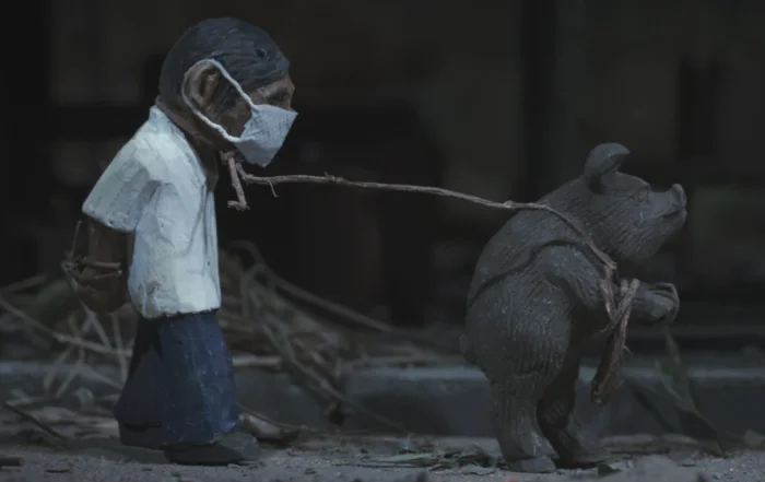 Everything Will Be Ok