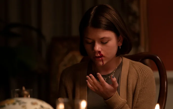 A House on the Bayou