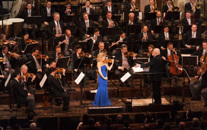 John Williams: Live in Vienna