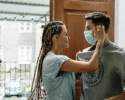 Love, Sex and Pandemic