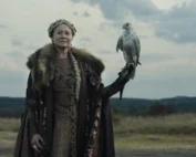 Die Königin des Nordens