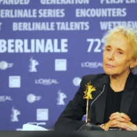 Claire Denis
