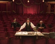 Vorhang auf für Cyrano