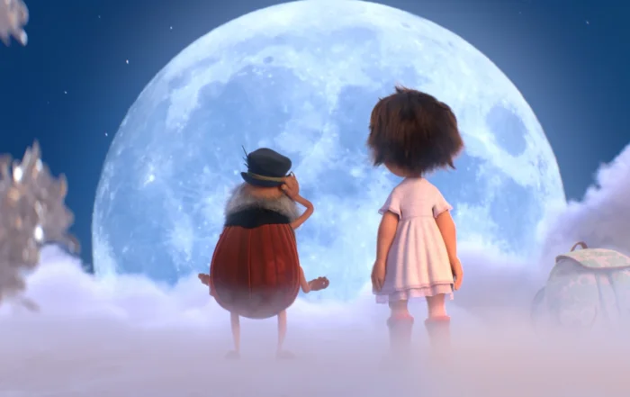 Peterchens Mondfahrt (2022)