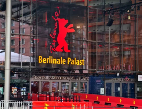 Zwischen Kunst und Politik: So war die 74. Berlinale