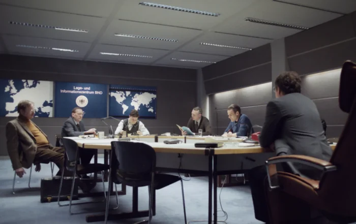 Curveball - Wir machen die Wahrheit