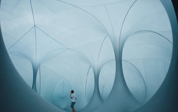 Warum ich euch nicht in die Augen schauen kann