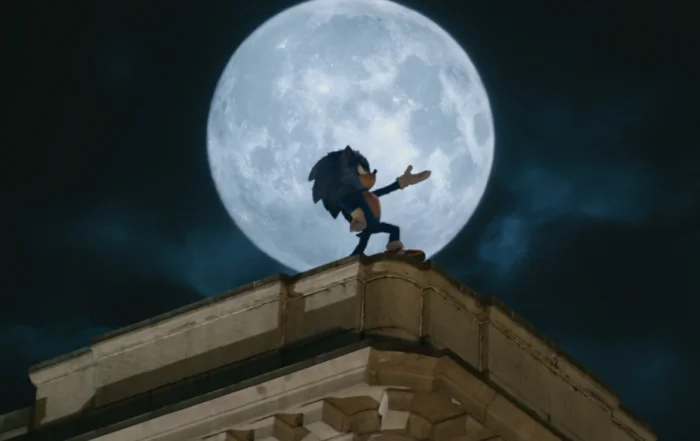 Sonic the Hedgehog 2