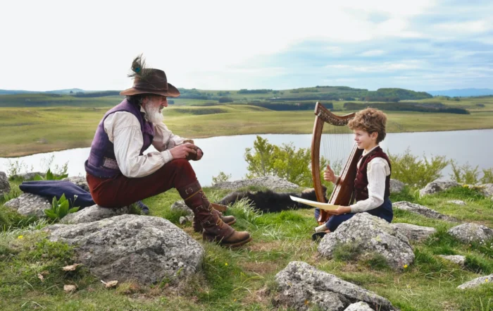 Rémi - sein größtes Abenteuer