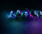 What We Do in the Shadows