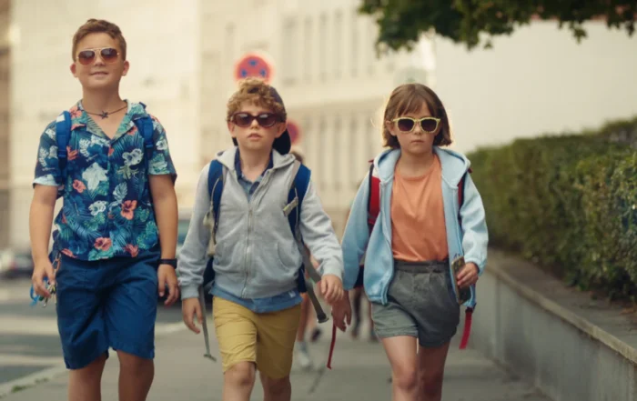 Geschichten vom Franz