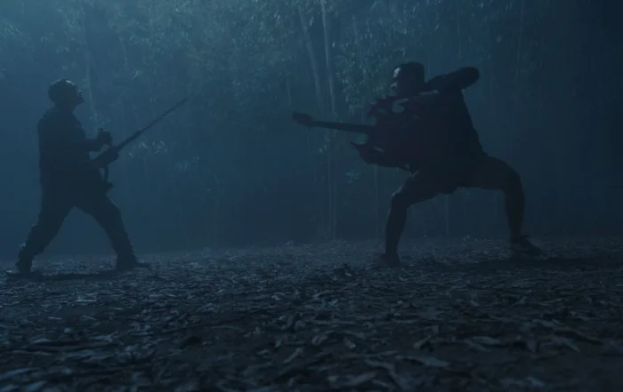 Slumber Party Massacre