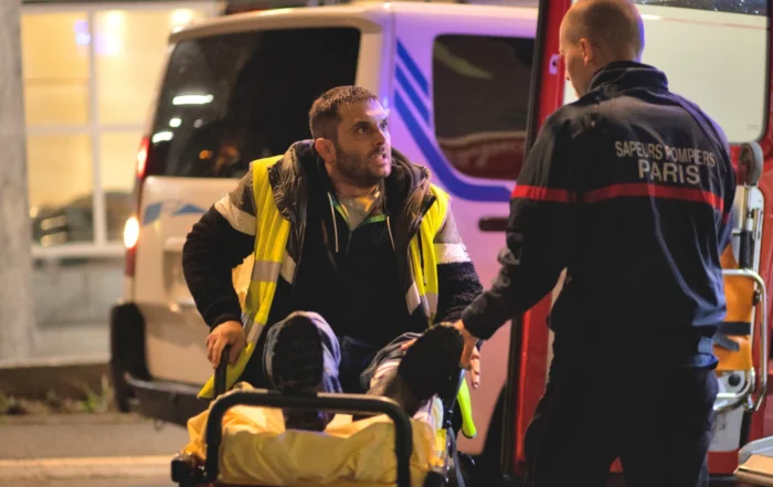 In den besten Händen